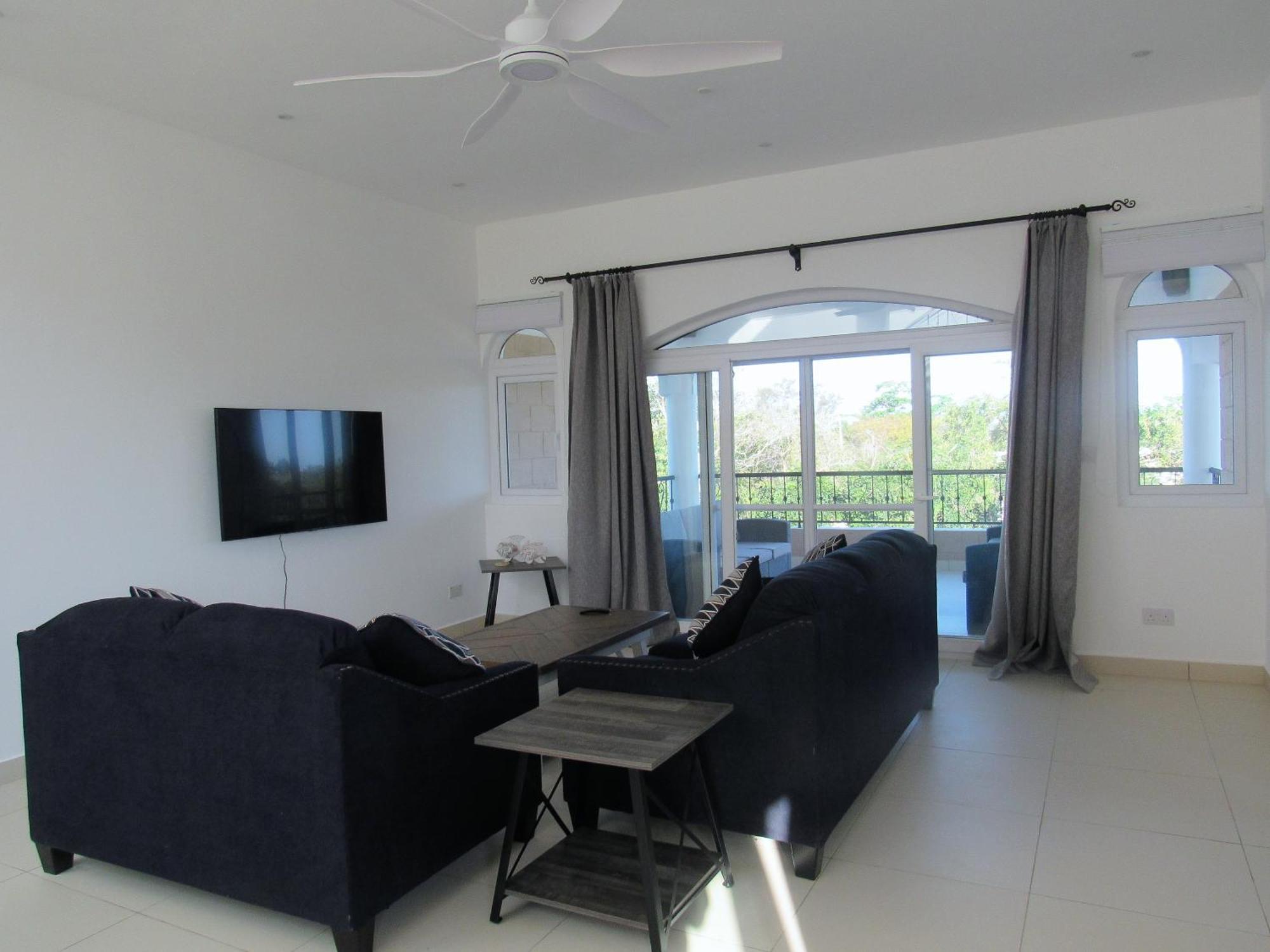 Barracuda House Villa Diani Beach Buitenkant foto